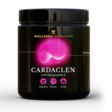 CARDACLEN