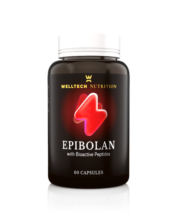 EPIBOLAN Capsules (60 Caps)