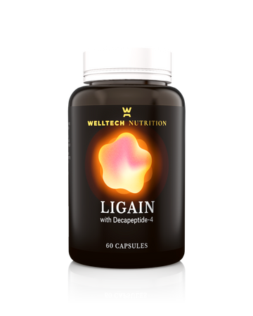 LIGAIN Capsules (60 Caps)