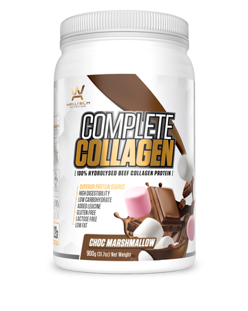 COMPLETE COLLAGEN (900g)