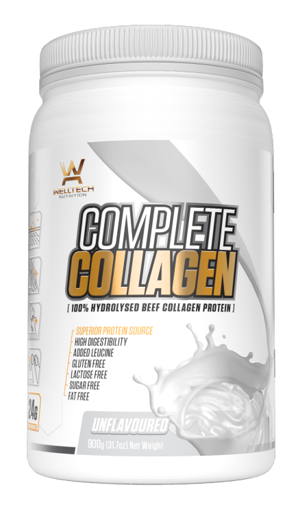 COMPLETE COLLAGEN (900g)