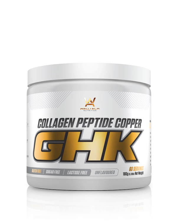 Copper peptide GHK-Cu