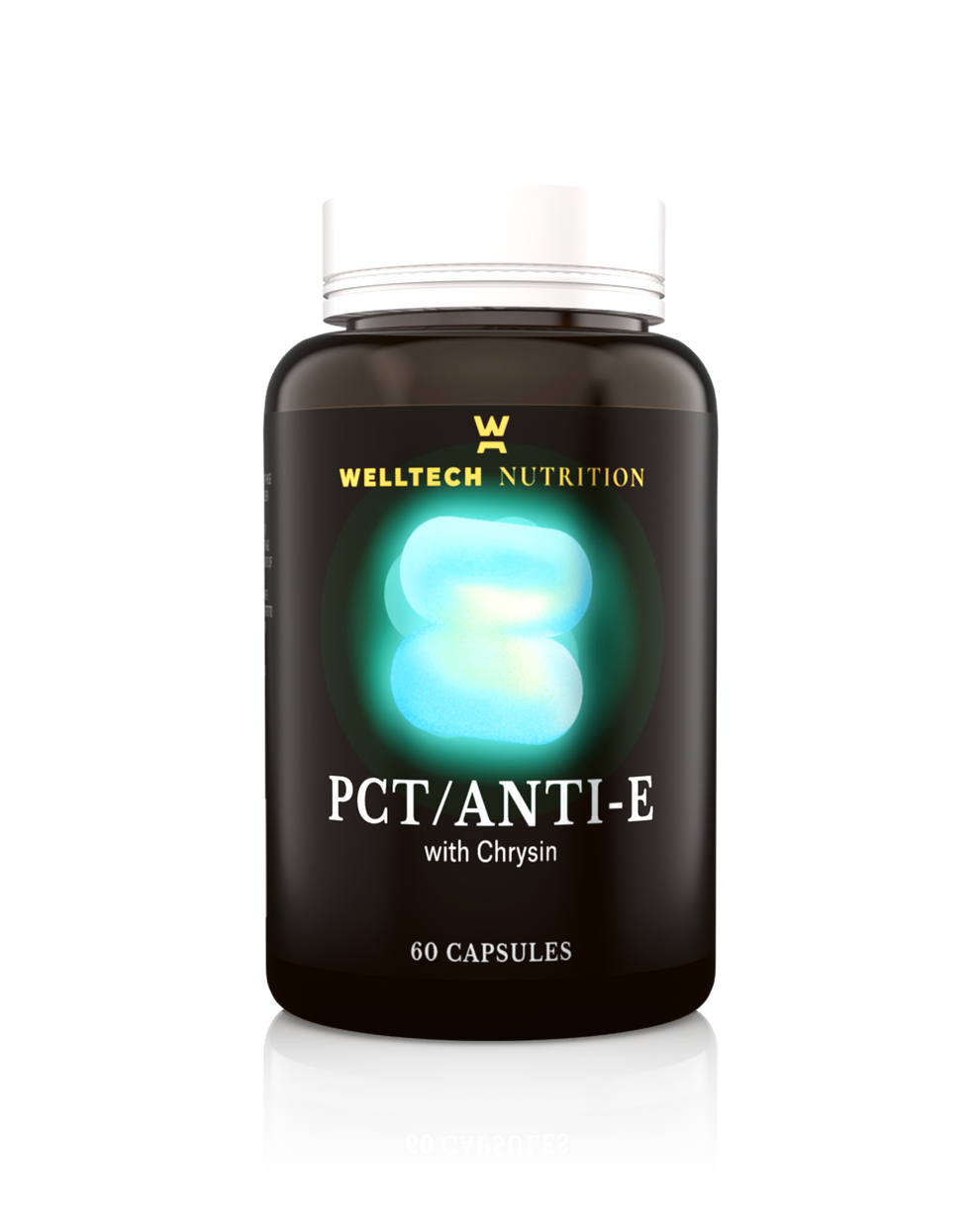 PCT/ANTI-E Capsules (60 Caps)