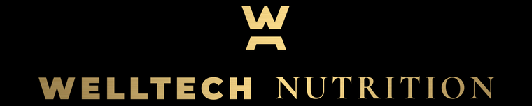 Products – Welltech Nutrition
